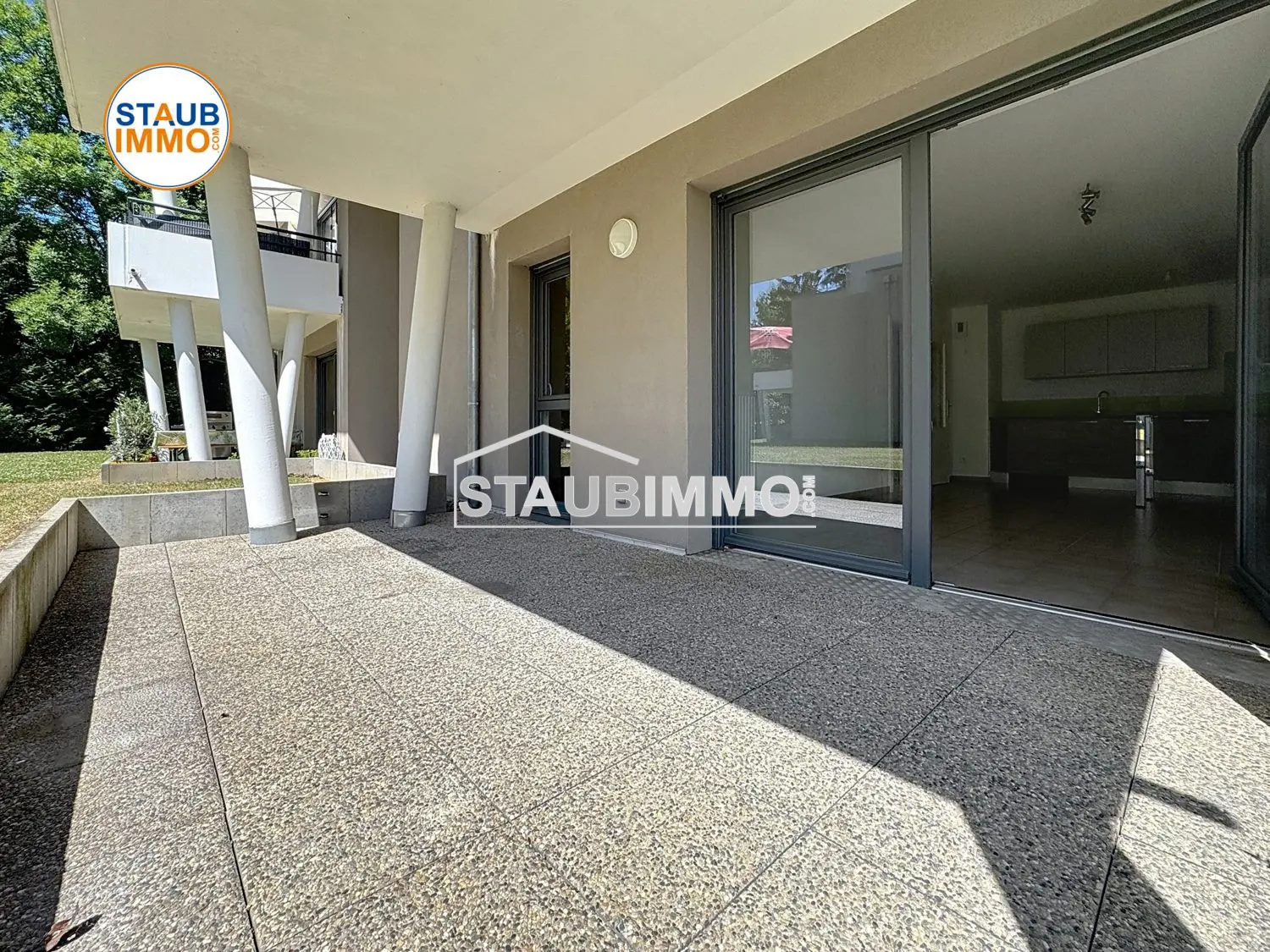  te koop appartement Hégenheim Haut-Rhin 3