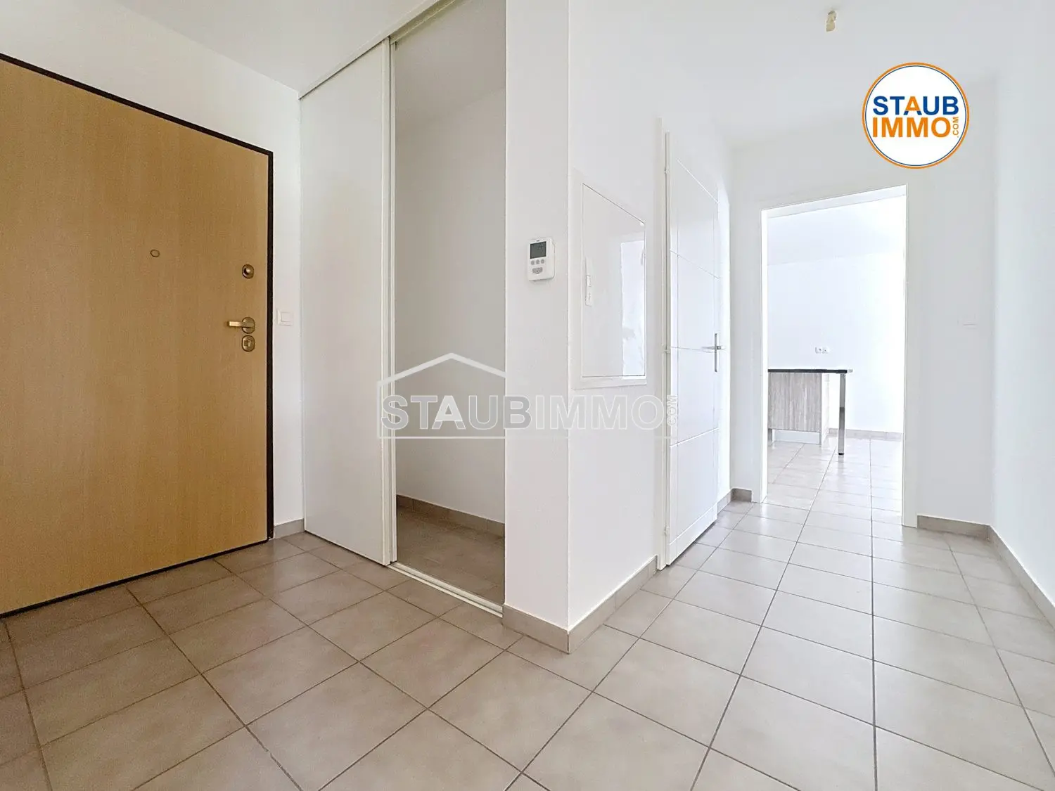  te koop appartement Hégenheim Haut-Rhin 4