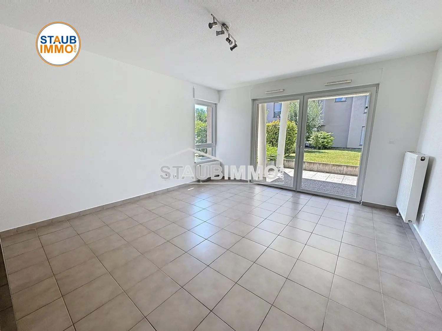  te koop appartement Hégenheim Haut-Rhin 5