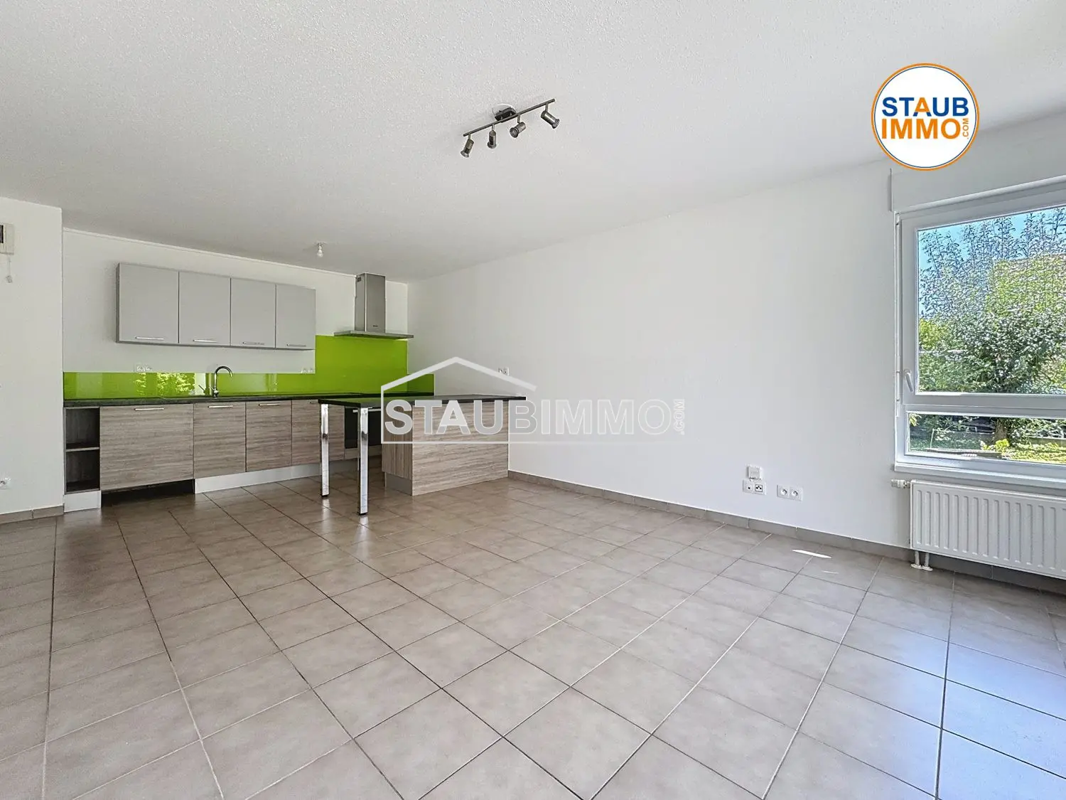  te koop appartement Hégenheim Haut-Rhin 7