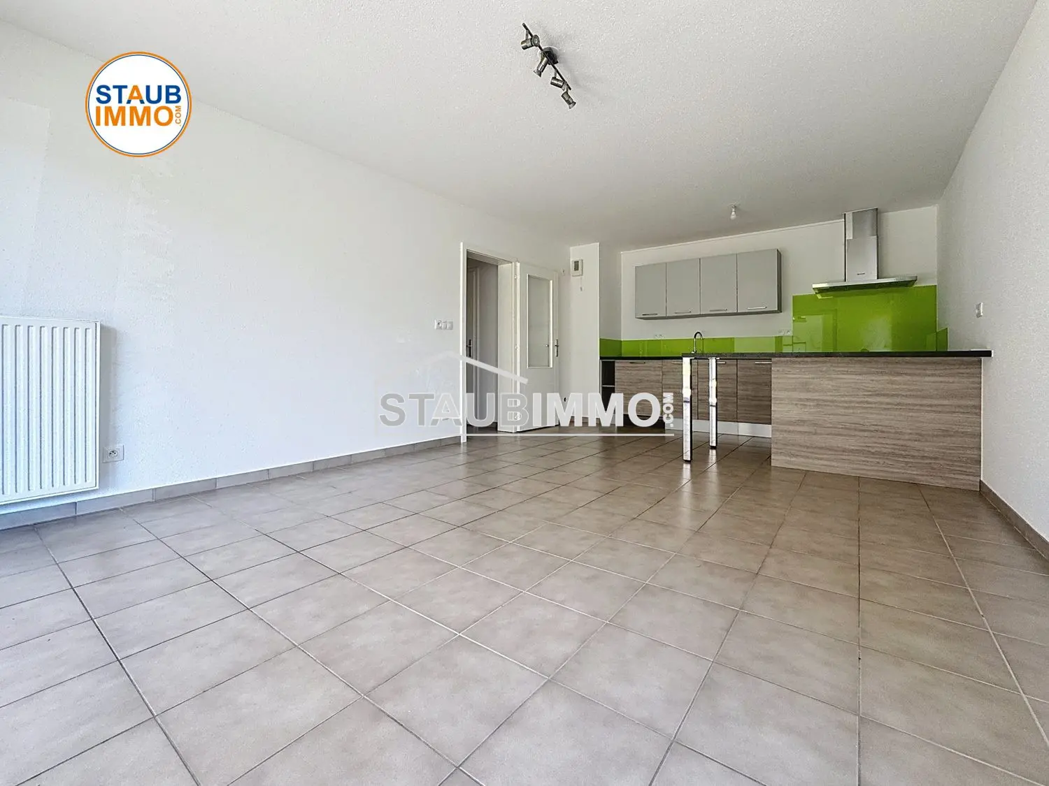  te koop appartement Hégenheim Haut-Rhin 8