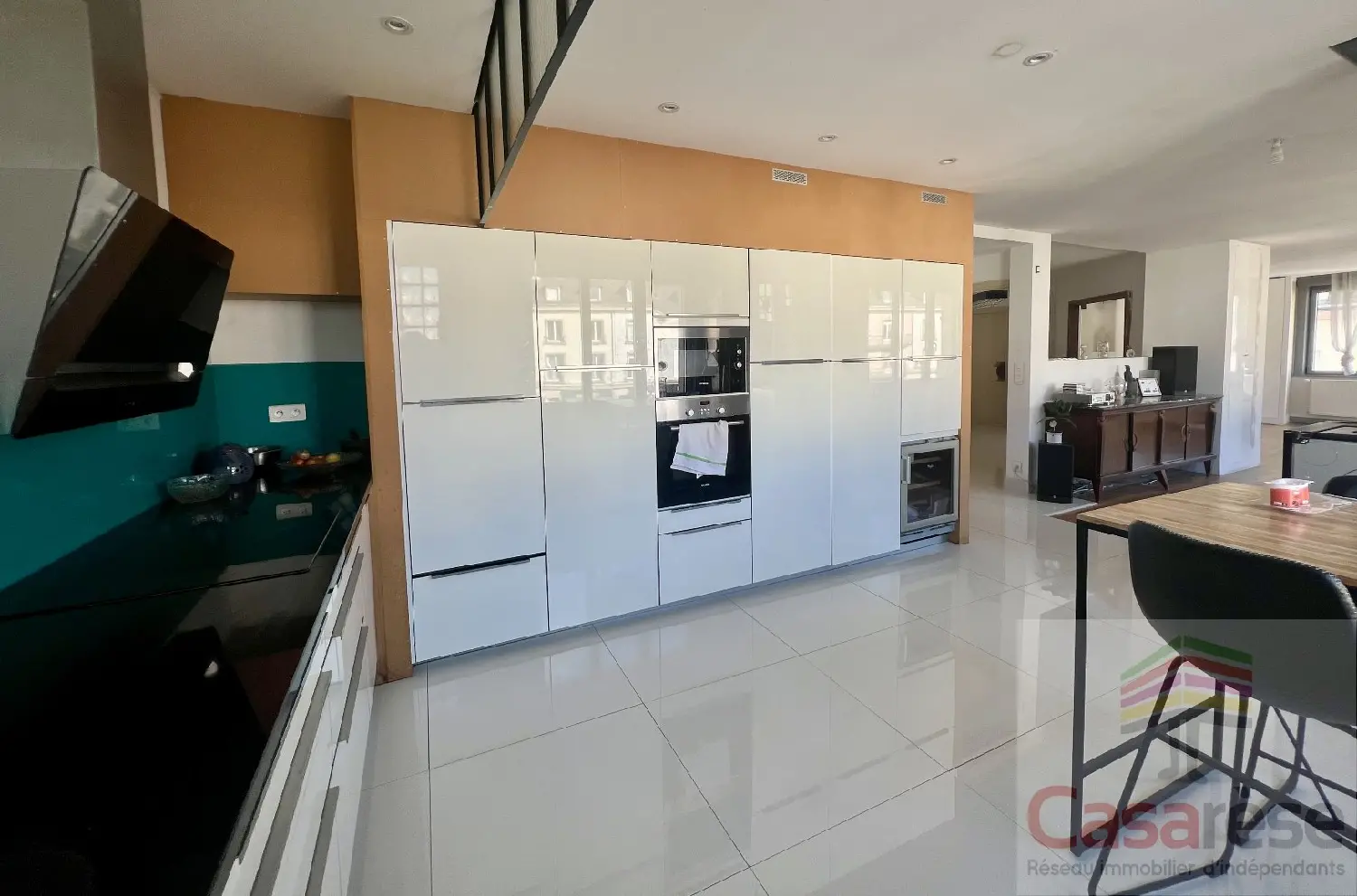  à vendre appartement Hennebont Morbihan 7
