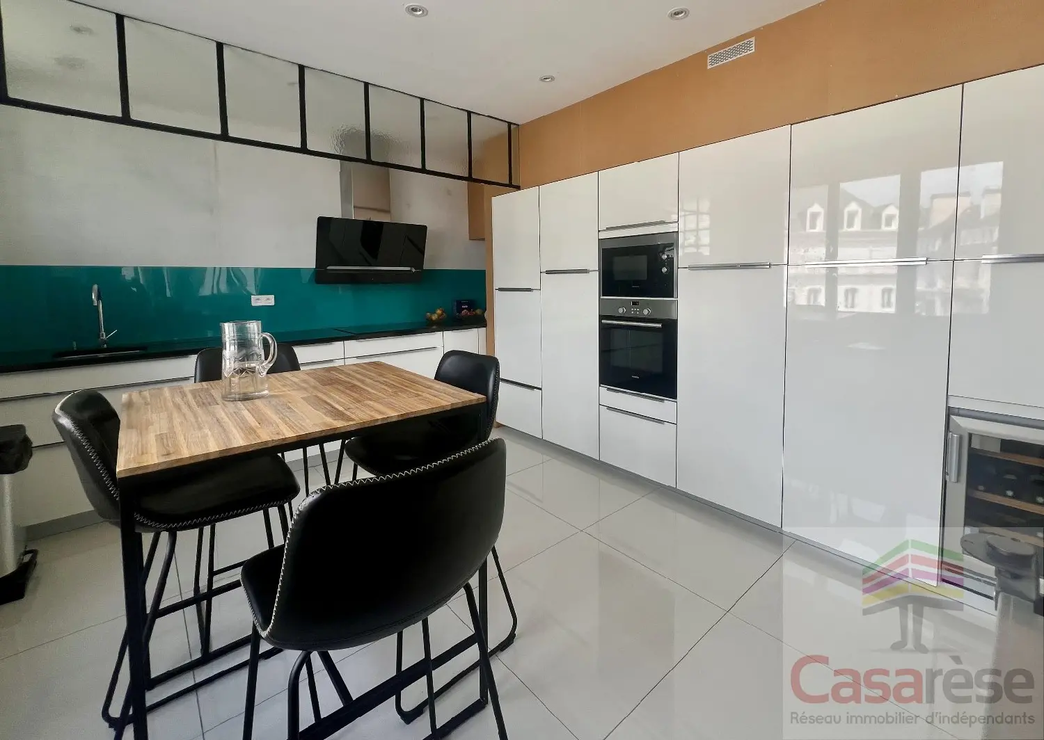  à vendre appartement Hennebont Morbihan 8