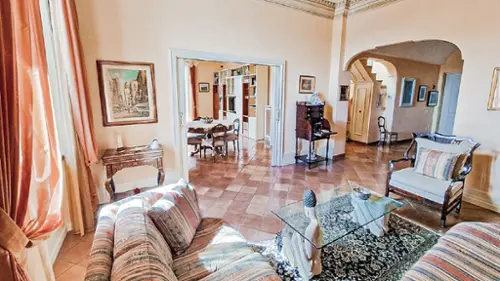 Heudicourt Somme appartement foto 7094361