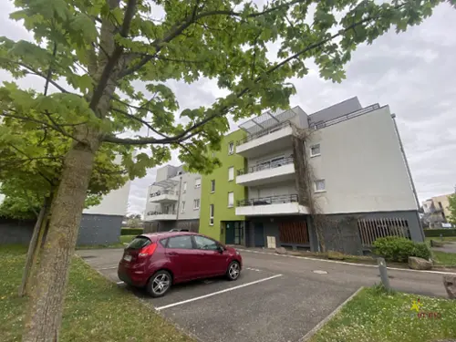 Holtzheim Bas-Rhin appartement foto 7103281