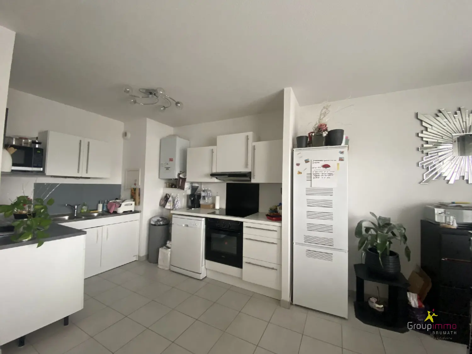  à vendre appartement Holtzheim Bas-Rhin 5