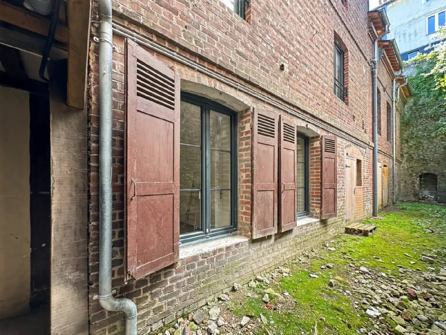  en venta apartamento Honfleur Calvados 7