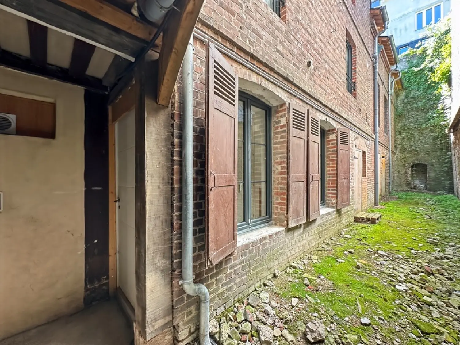  en venta apartamento Honfleur Calvados 8