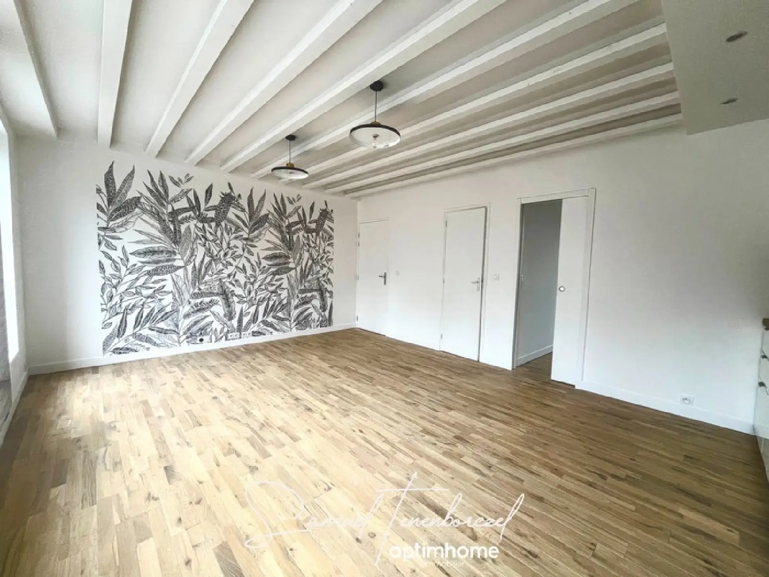 en venta apartamento Honfleur Calvados 2