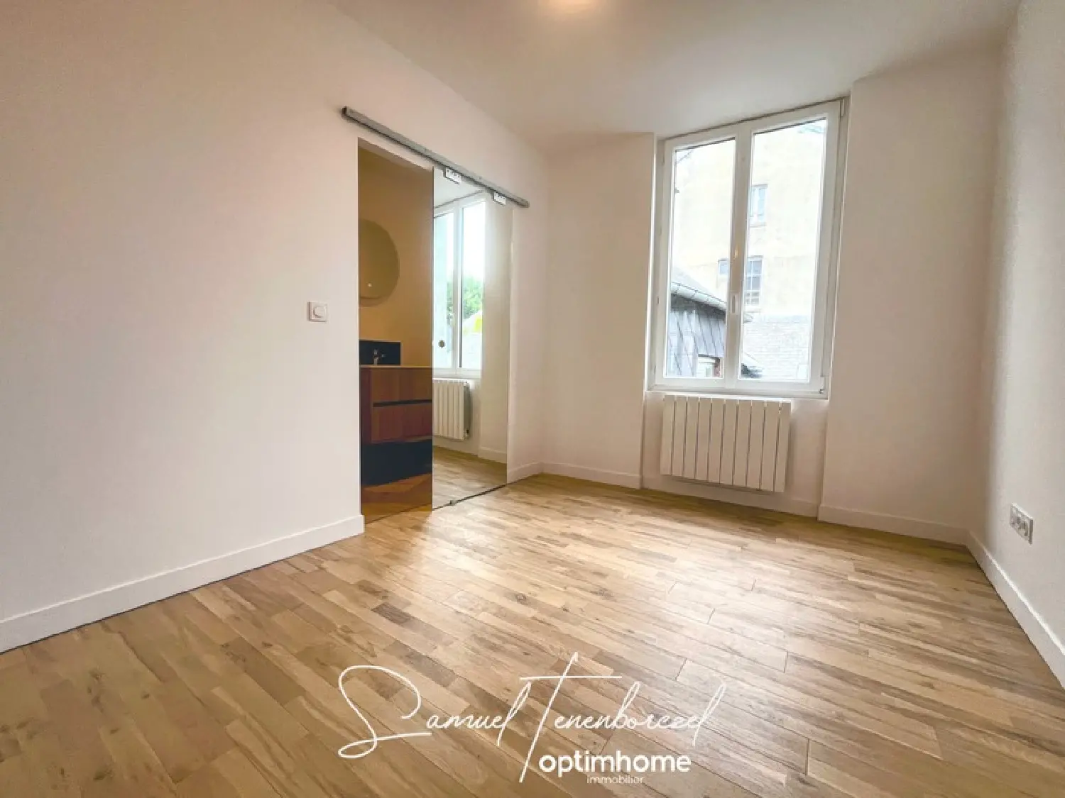 en venta apartamento Honfleur Calvados 3
