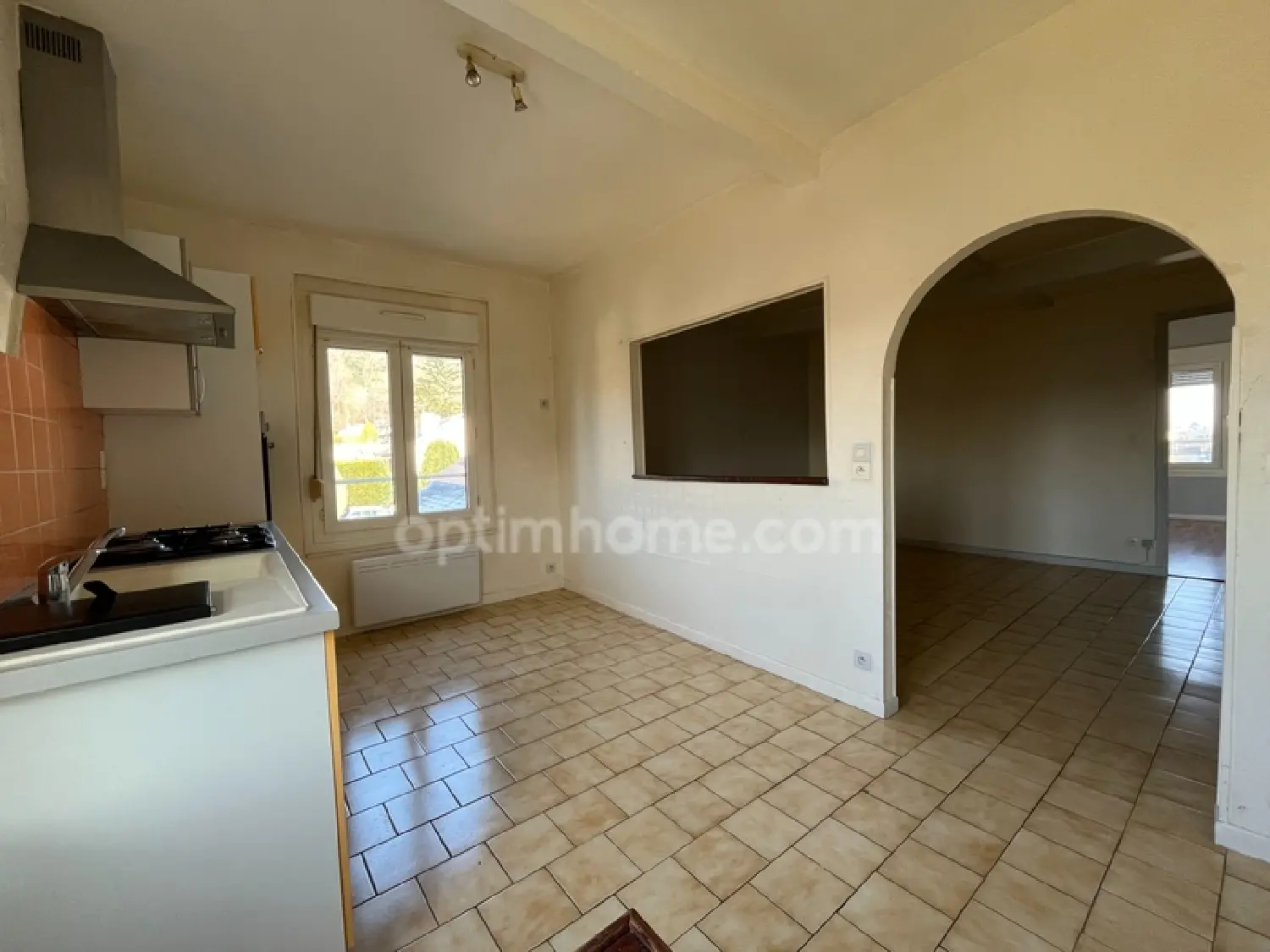  kaufen Wohnung/ Apartment Honfleur Calvados 3