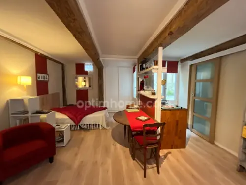 Honfleur Calvados Wohnung/ Apartment Bild 7093982