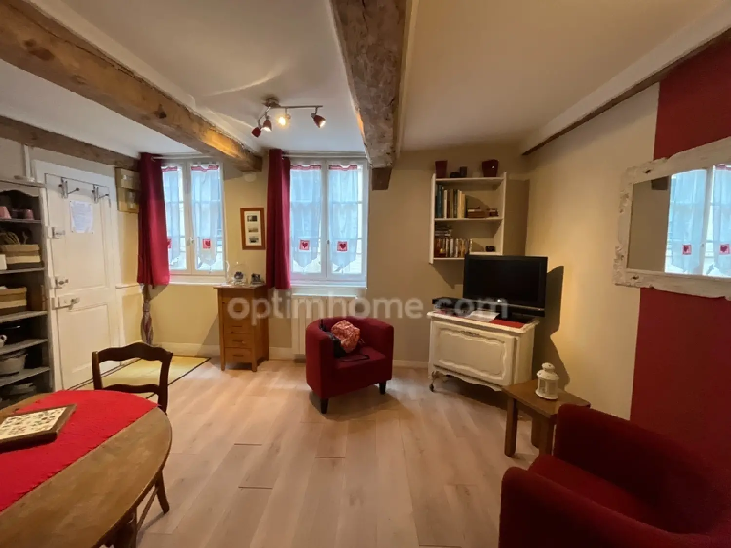 kaufen Wohnung/ Apartment Honfleur Calvados 2