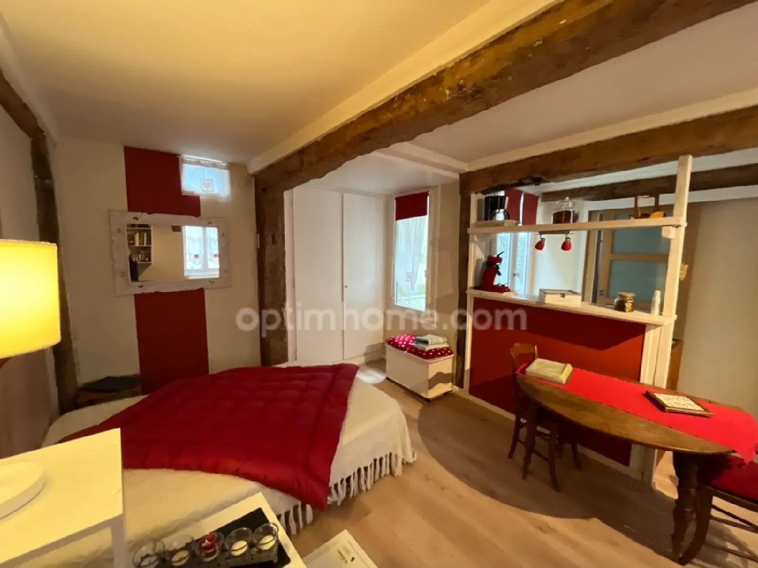  kaufen Wohnung/ Apartment Honfleur Calvados 5