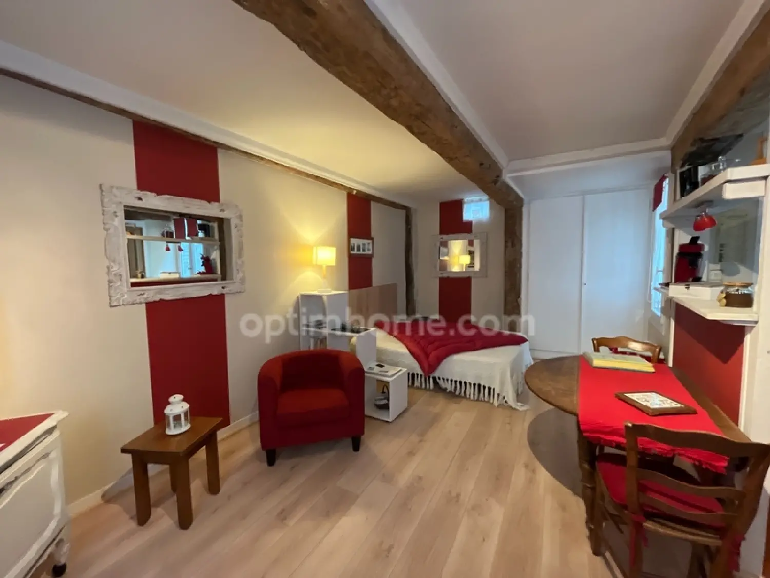  kaufen Wohnung/ Apartment Honfleur Calvados 6