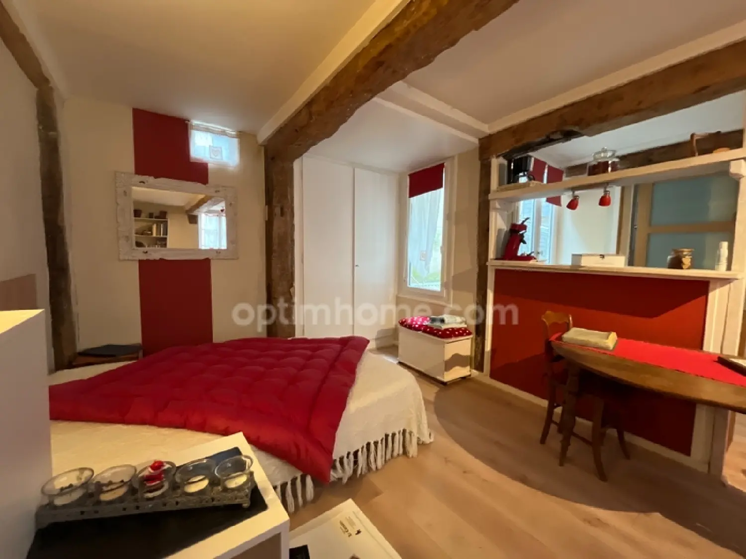  kaufen Wohnung/ Apartment Honfleur Calvados 7