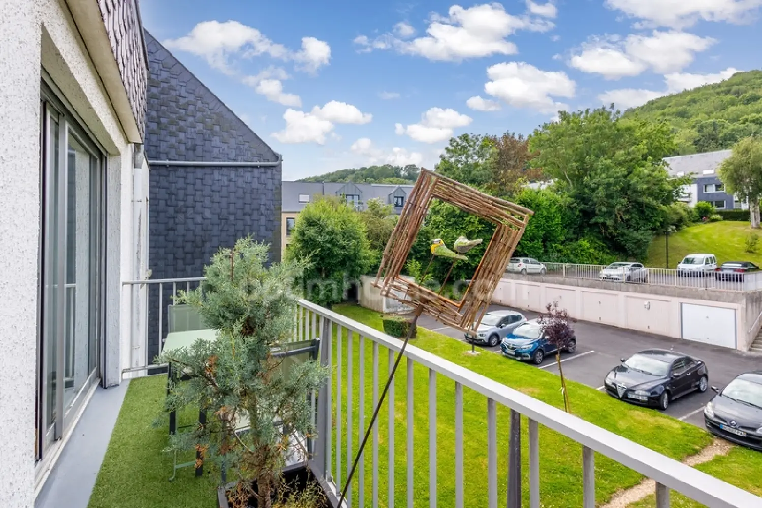  kaufen Wohnung/ Apartment Honfleur Calvados 2