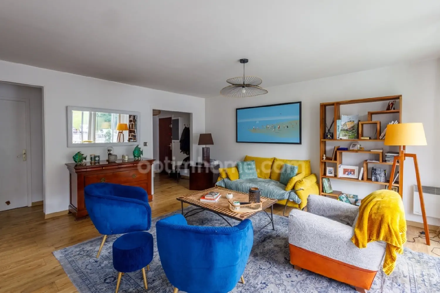  kaufen Wohnung/ Apartment Honfleur Calvados 3