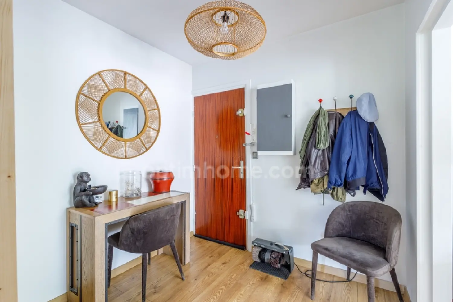  kaufen Wohnung/ Apartment Honfleur Calvados 5