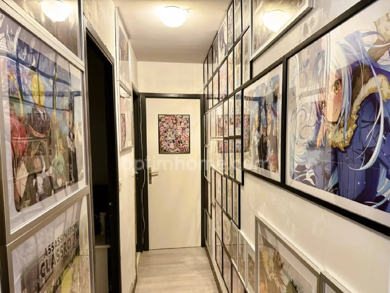  à vendre appartement Honfleur Calvados 2