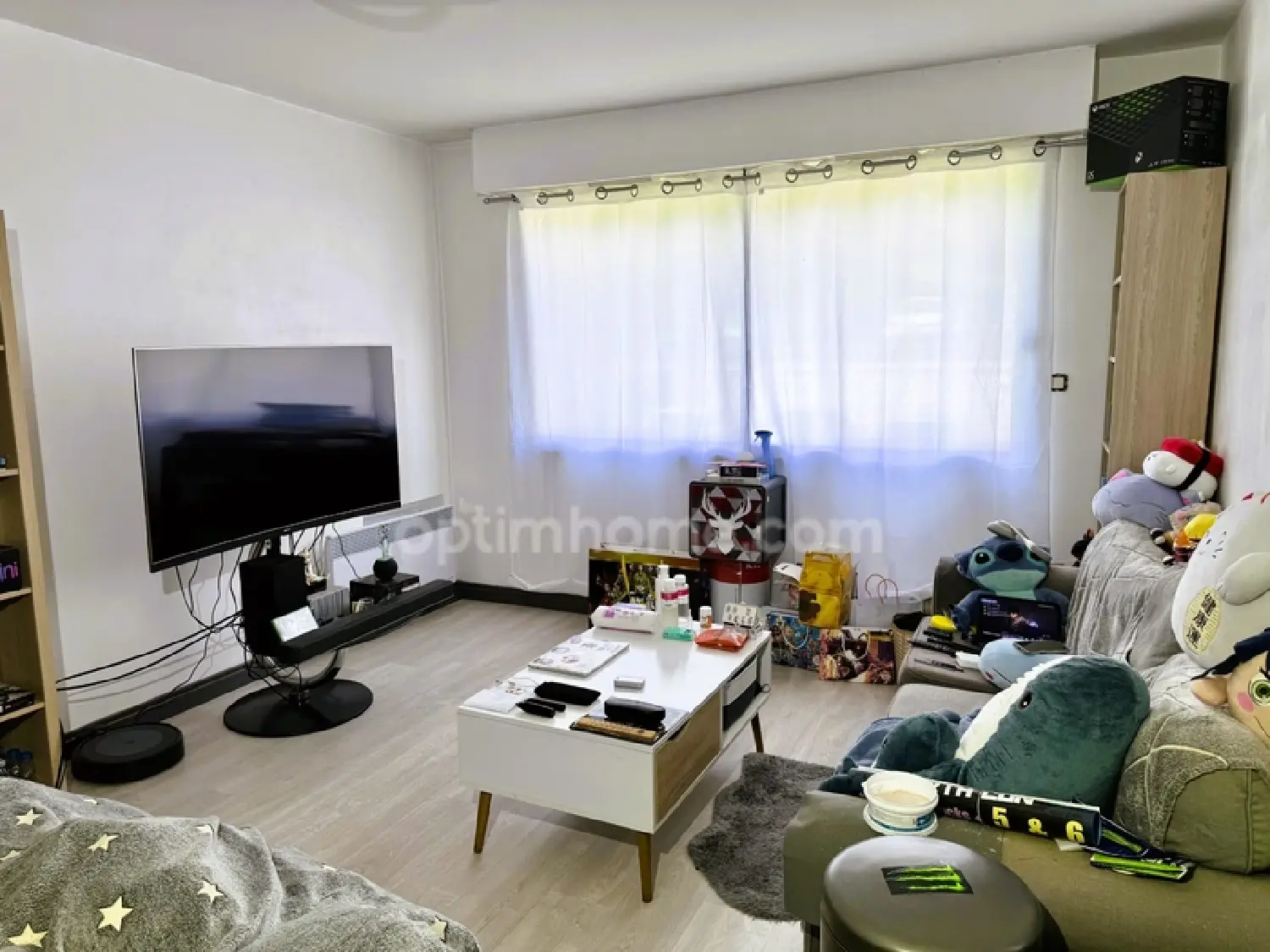  à vendre appartement Honfleur Calvados 3
