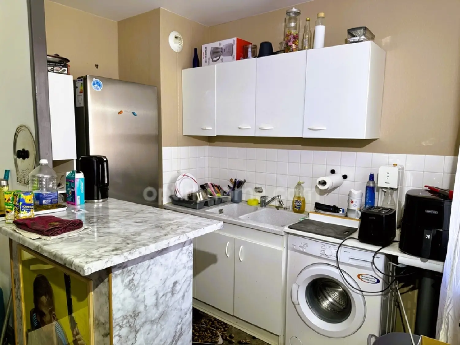  à vendre appartement Honfleur Calvados 4