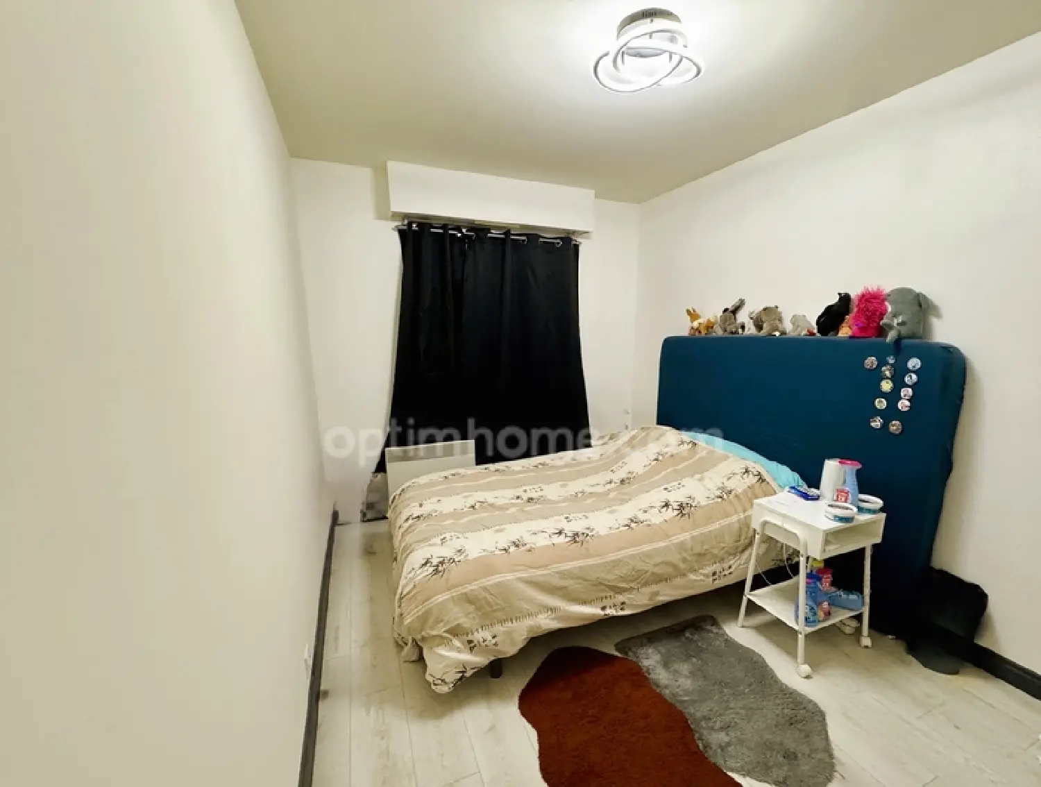  à vendre appartement Honfleur Calvados 5