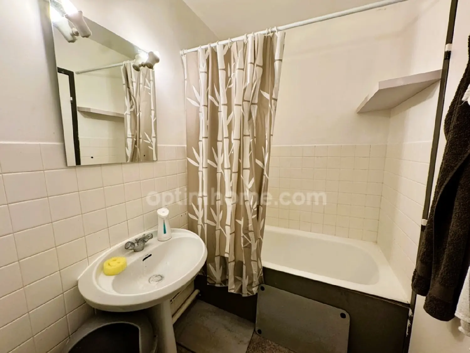  à vendre appartement Honfleur Calvados 6