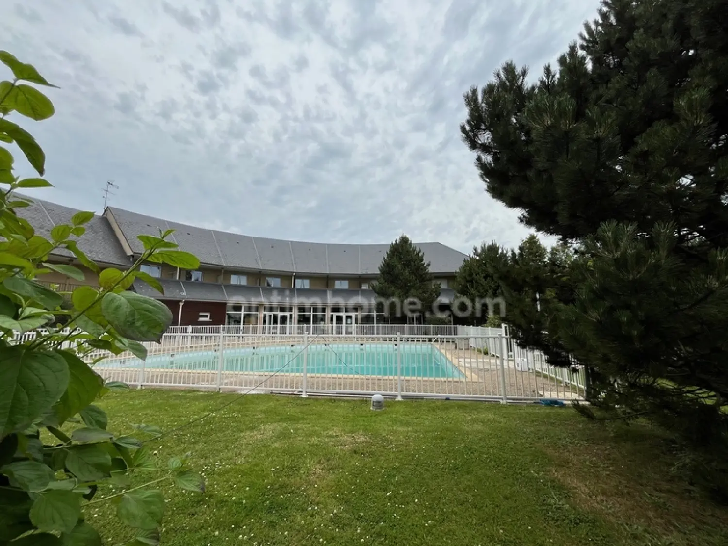  for sale apartment Honfleur Calvados 1