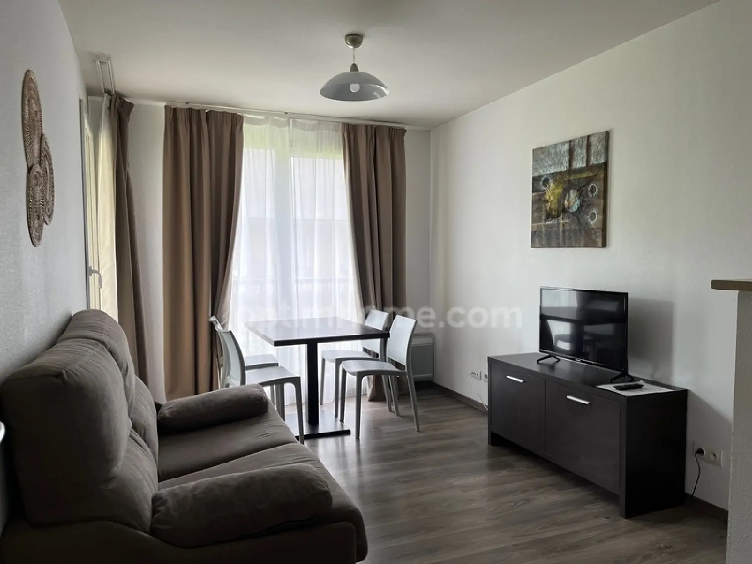  for sale apartment Honfleur Calvados 2