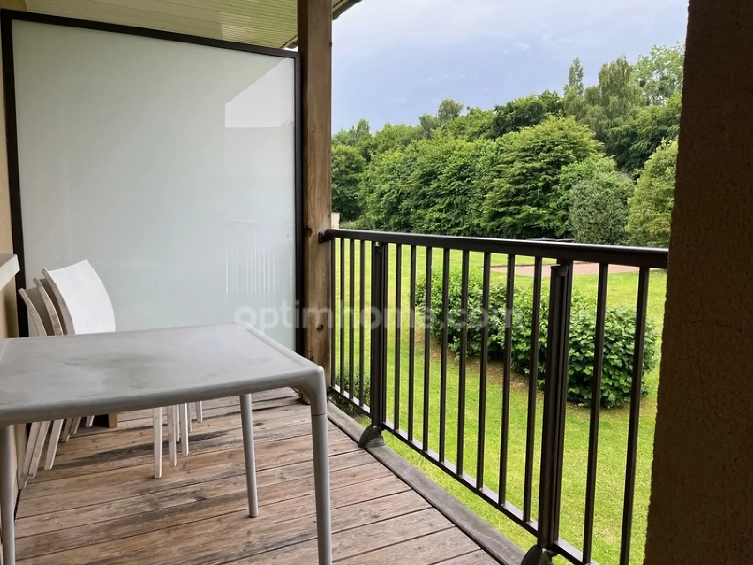  for sale apartment Honfleur Calvados 3