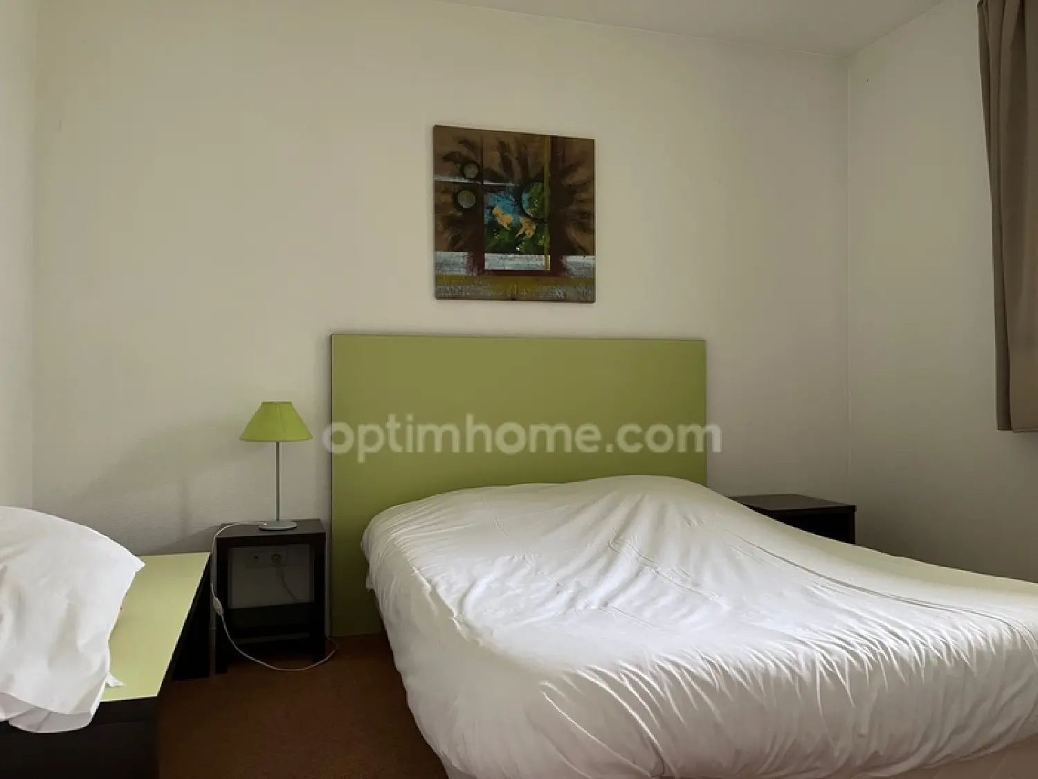  for sale apartment Honfleur Calvados 6