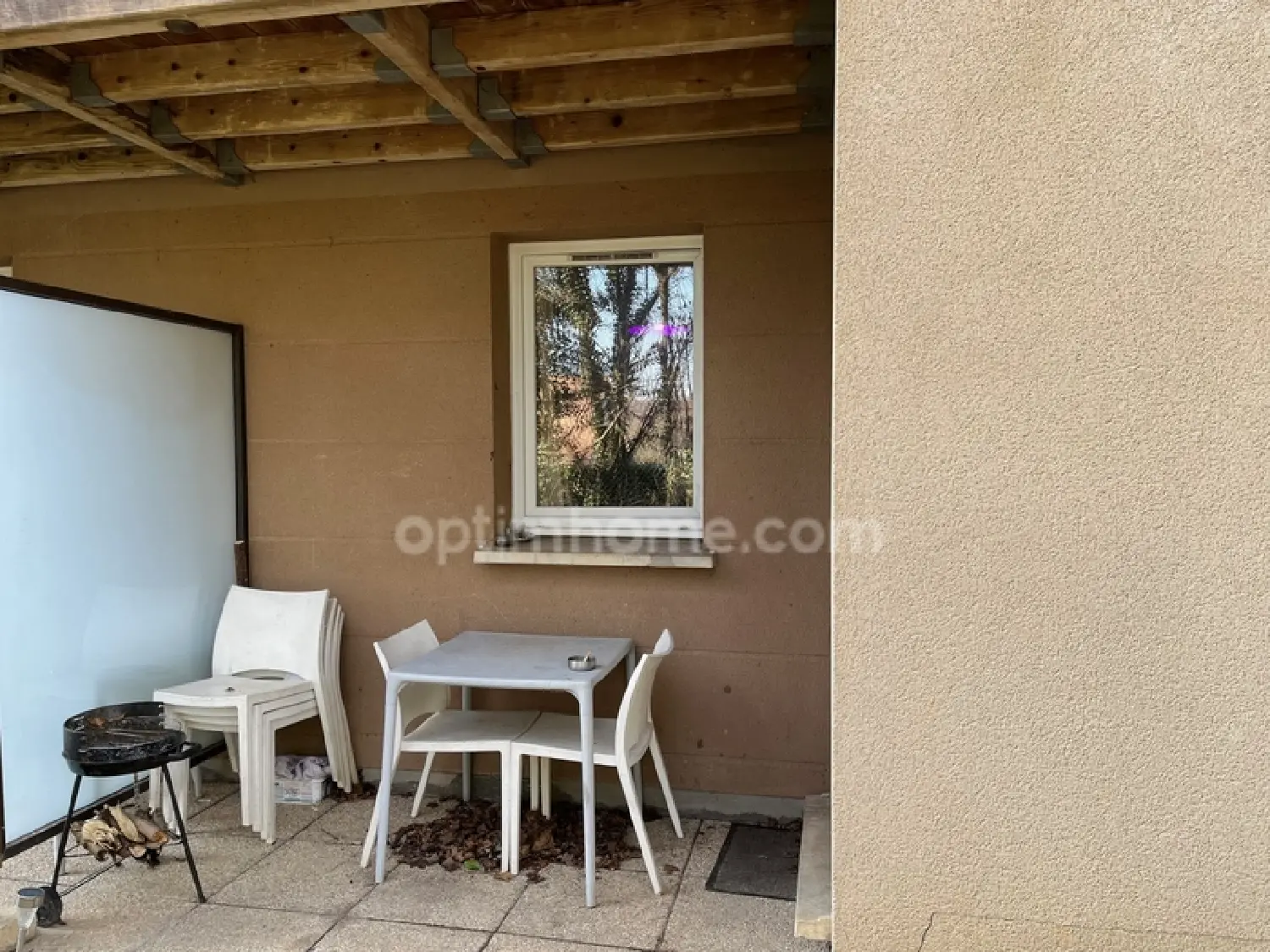  for sale apartment Honfleur Calvados 1