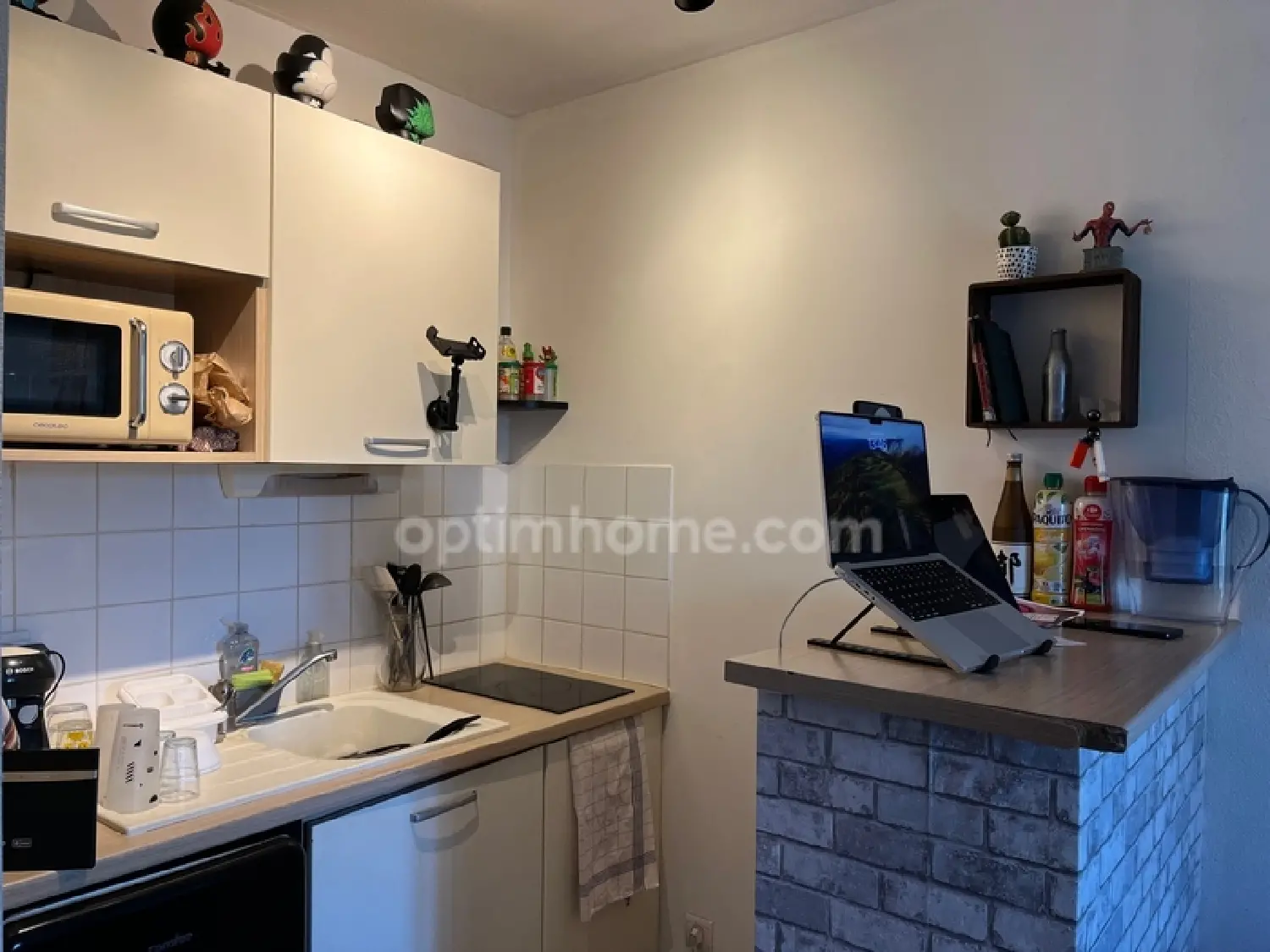  for sale apartment Honfleur Calvados 3