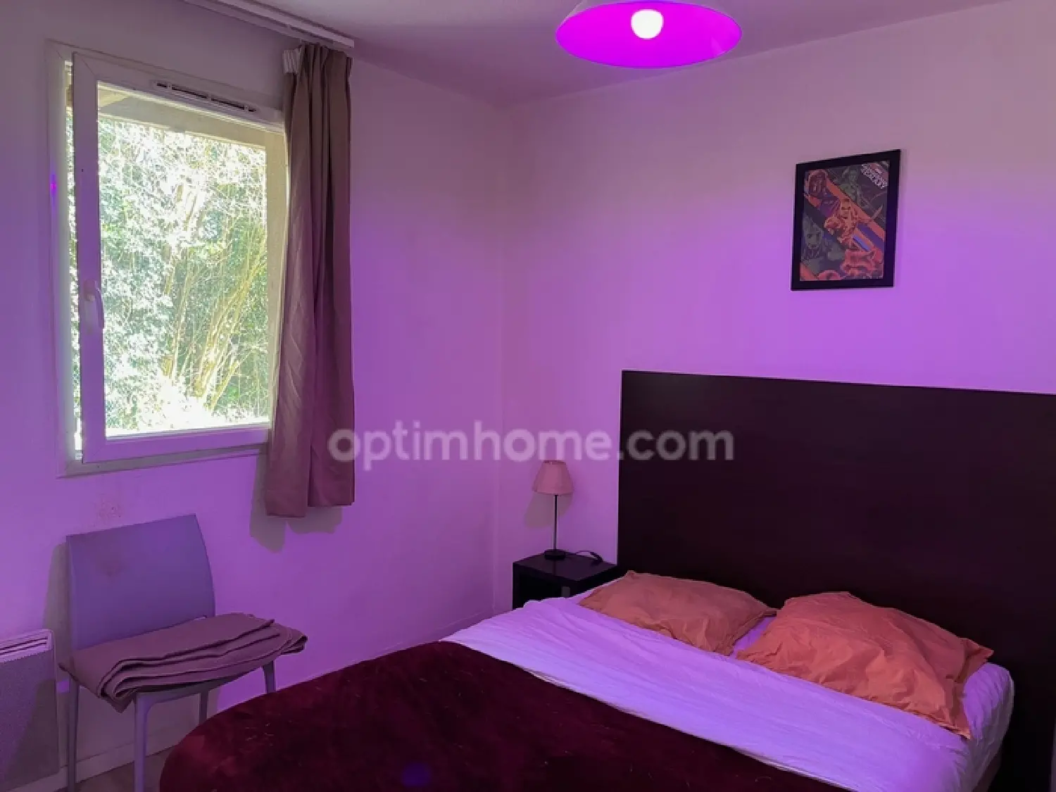  for sale apartment Honfleur Calvados 4