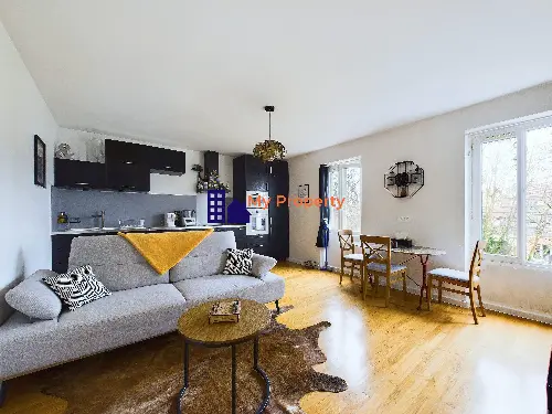 Houilles Yvelines apartamento foto 7086701