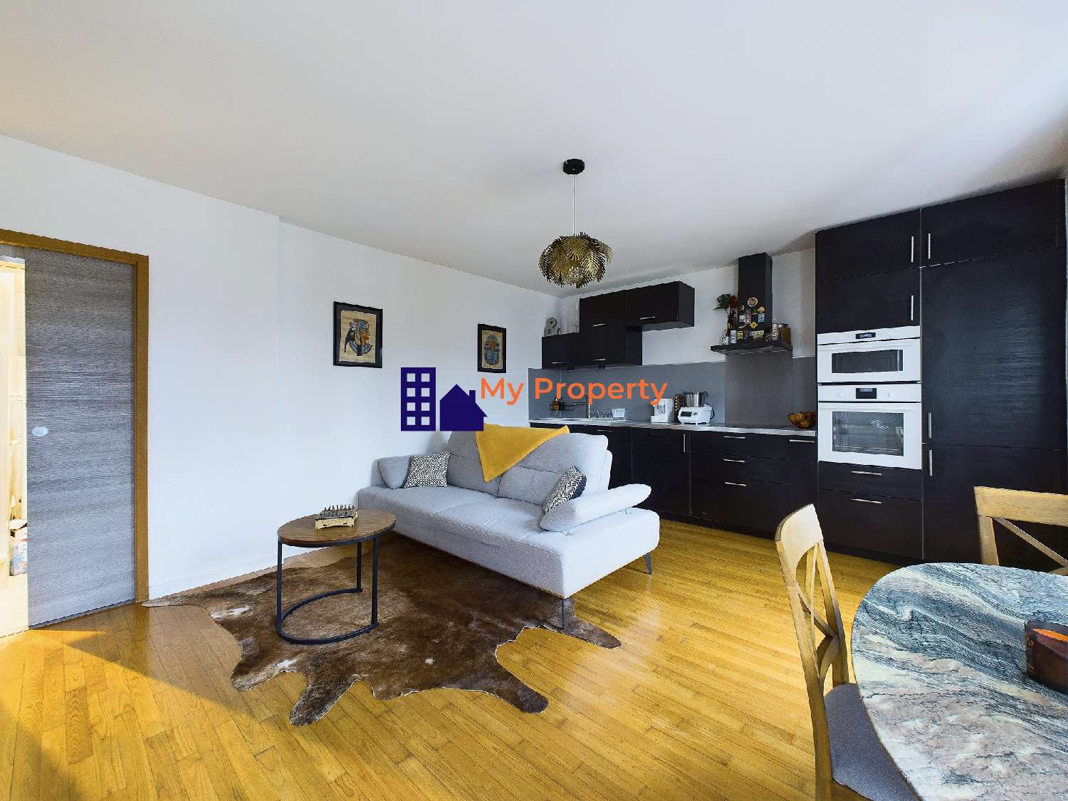  en venta apartamento Houilles Yvelines 4