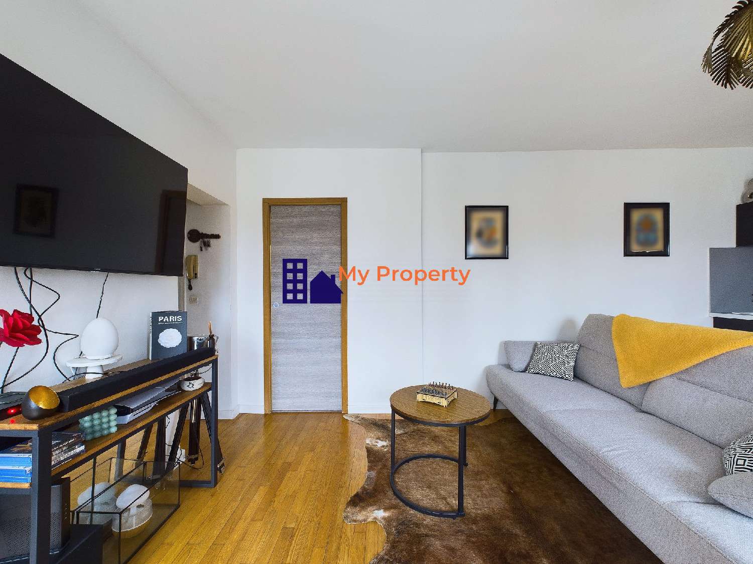  en venta apartamento Houilles Yvelines 5