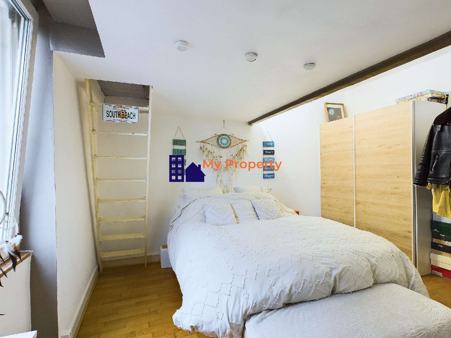  en venta apartamento Houilles Yvelines 8