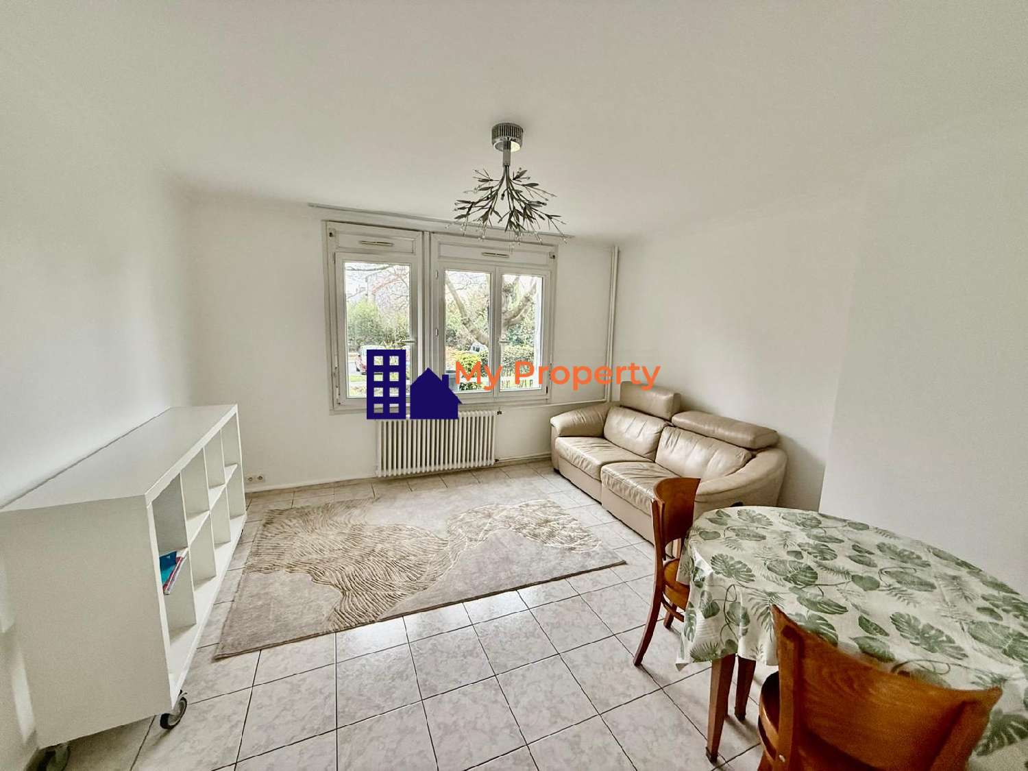  en venta apartamento Houilles Yvelines 1