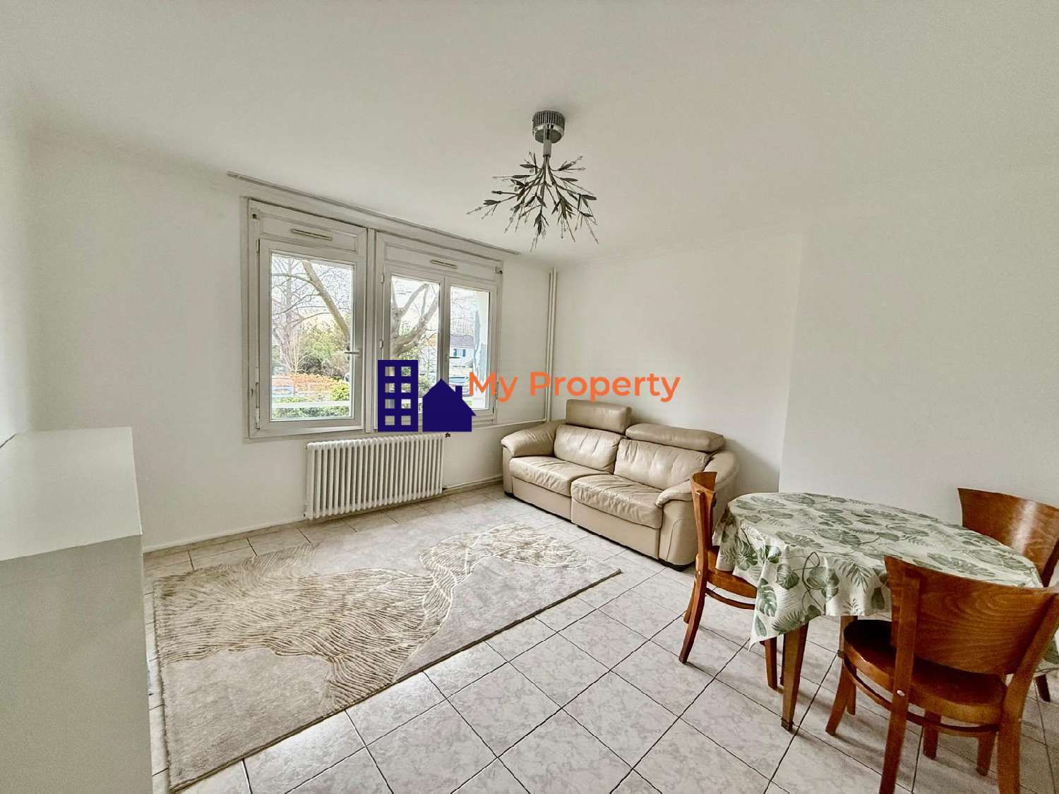  en venta apartamento Houilles Yvelines 2