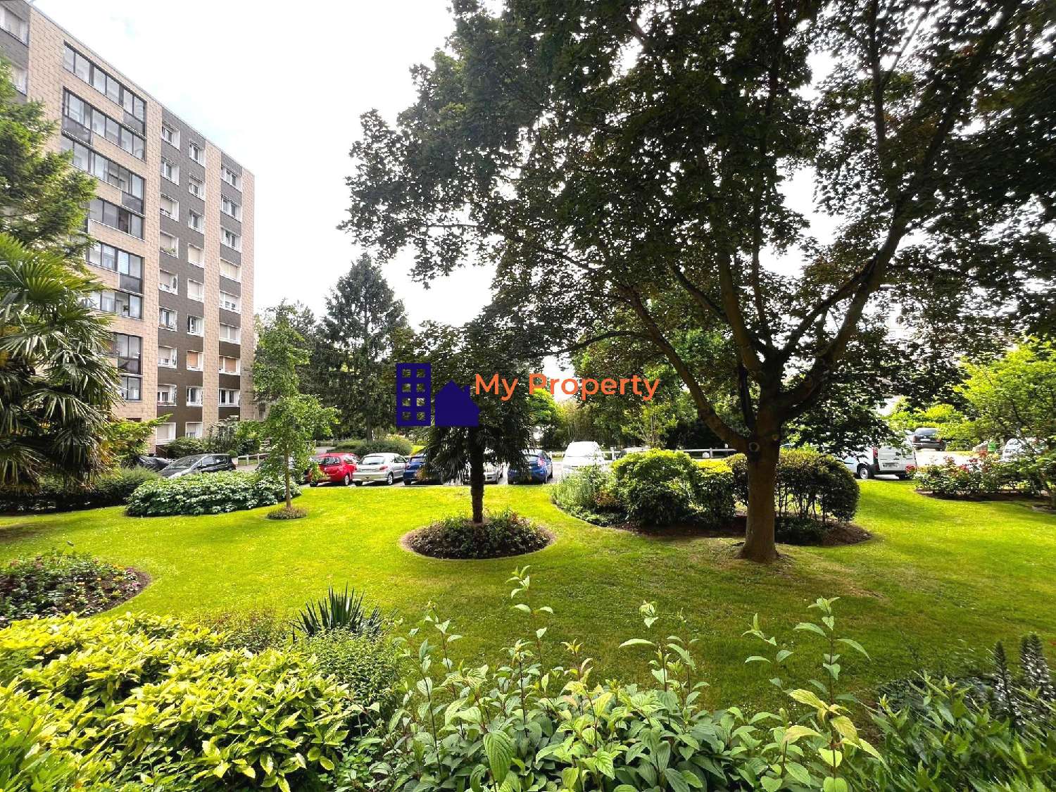  en venta apartamento Houilles Yvelines 3