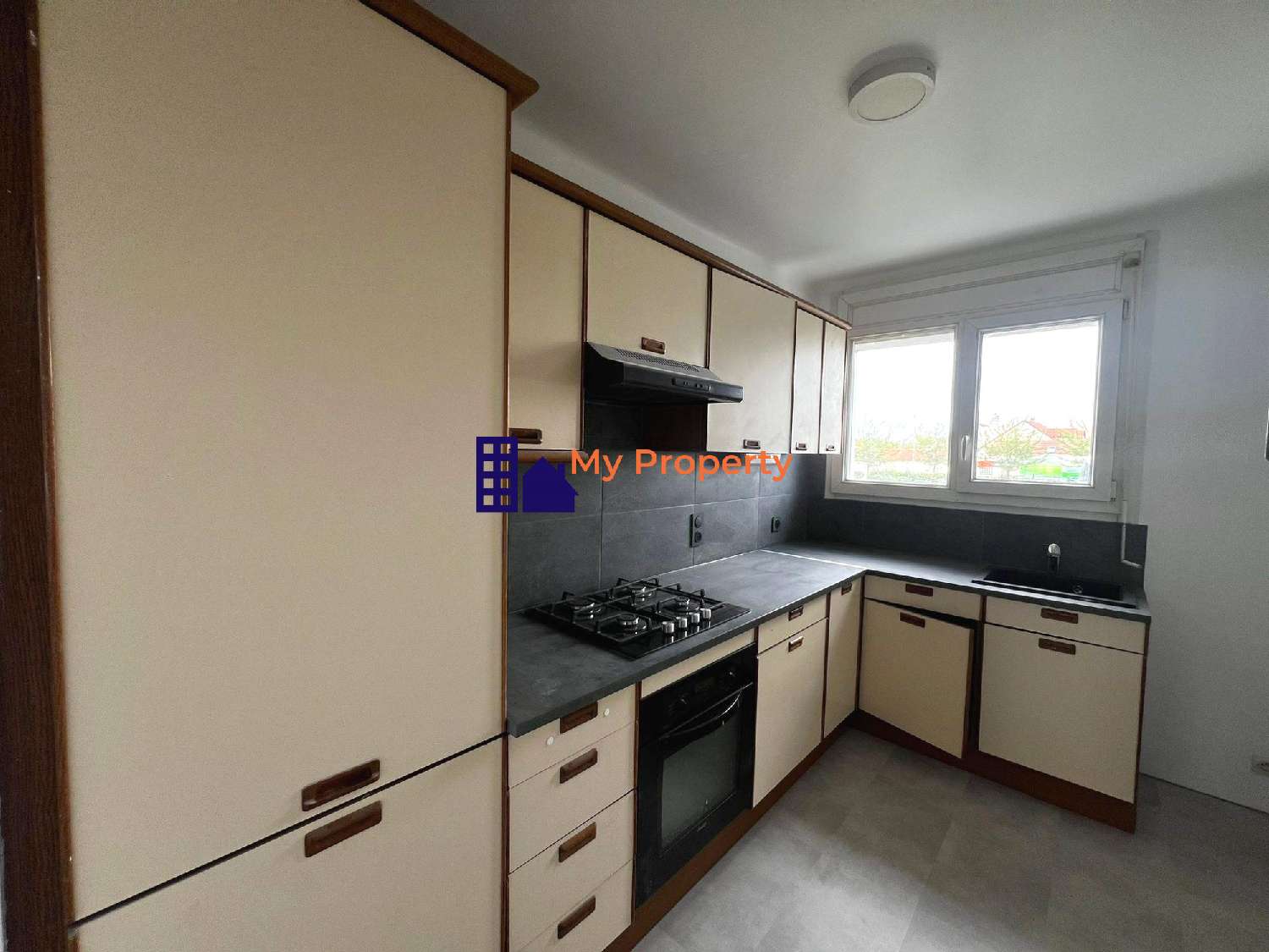  en venta apartamento Houilles Yvelines 4