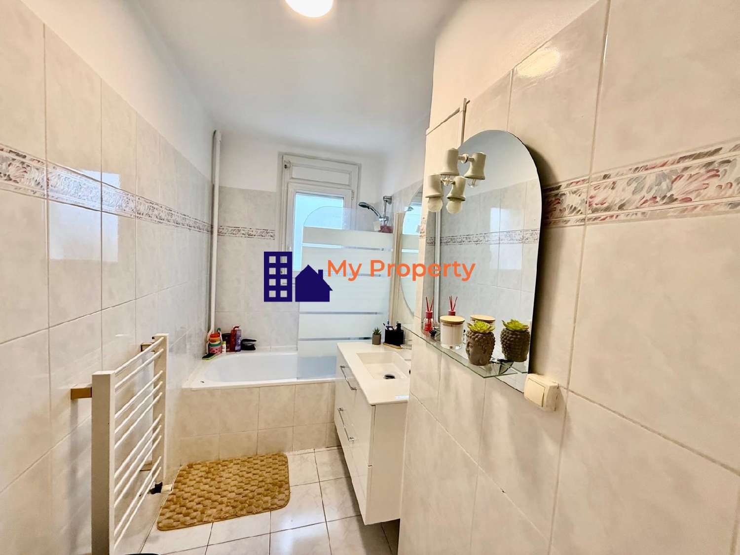  en venta apartamento Houilles Yvelines 7