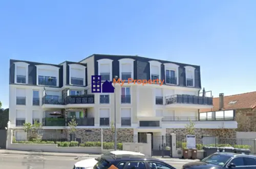 Houilles Yvelines apartment foto 7090148