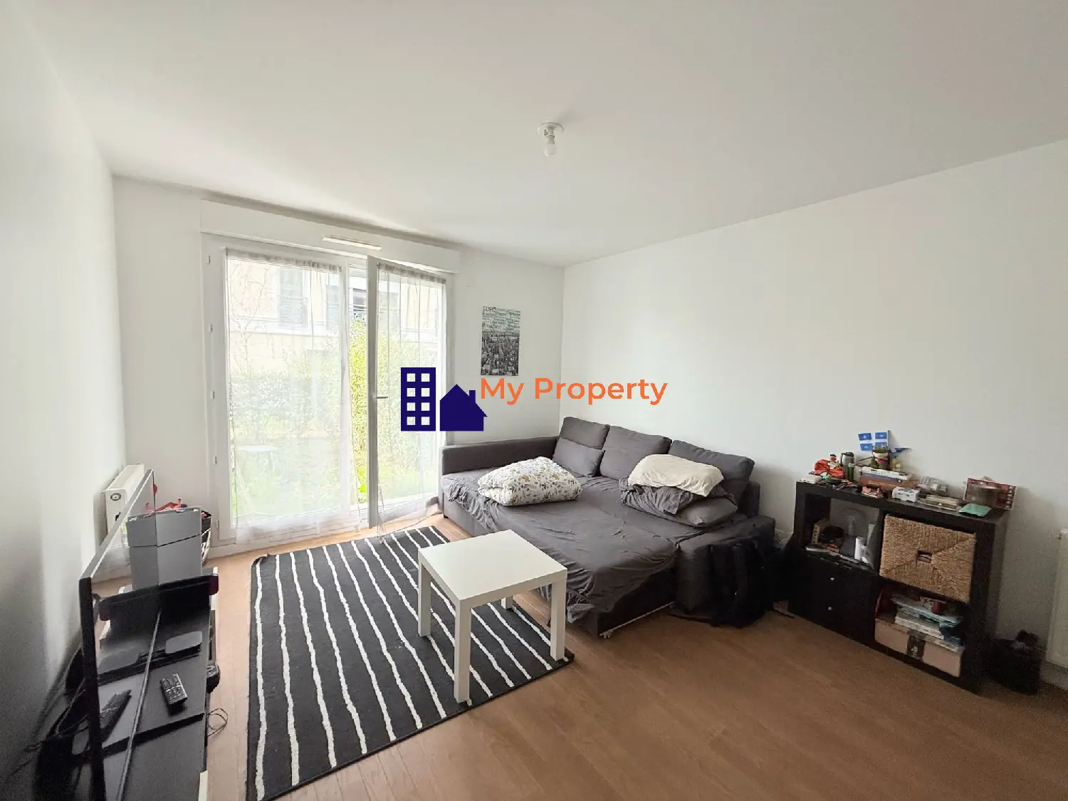  te koop appartement Houilles Yvelines 2