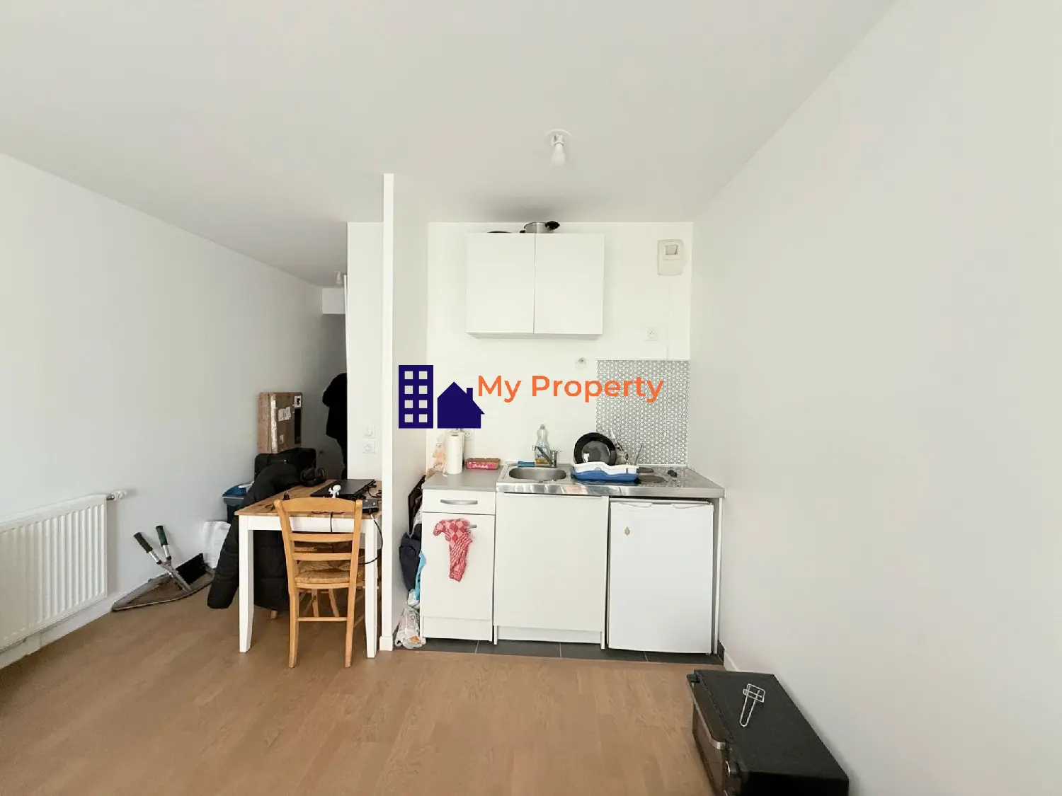  te koop appartement Houilles Yvelines 3