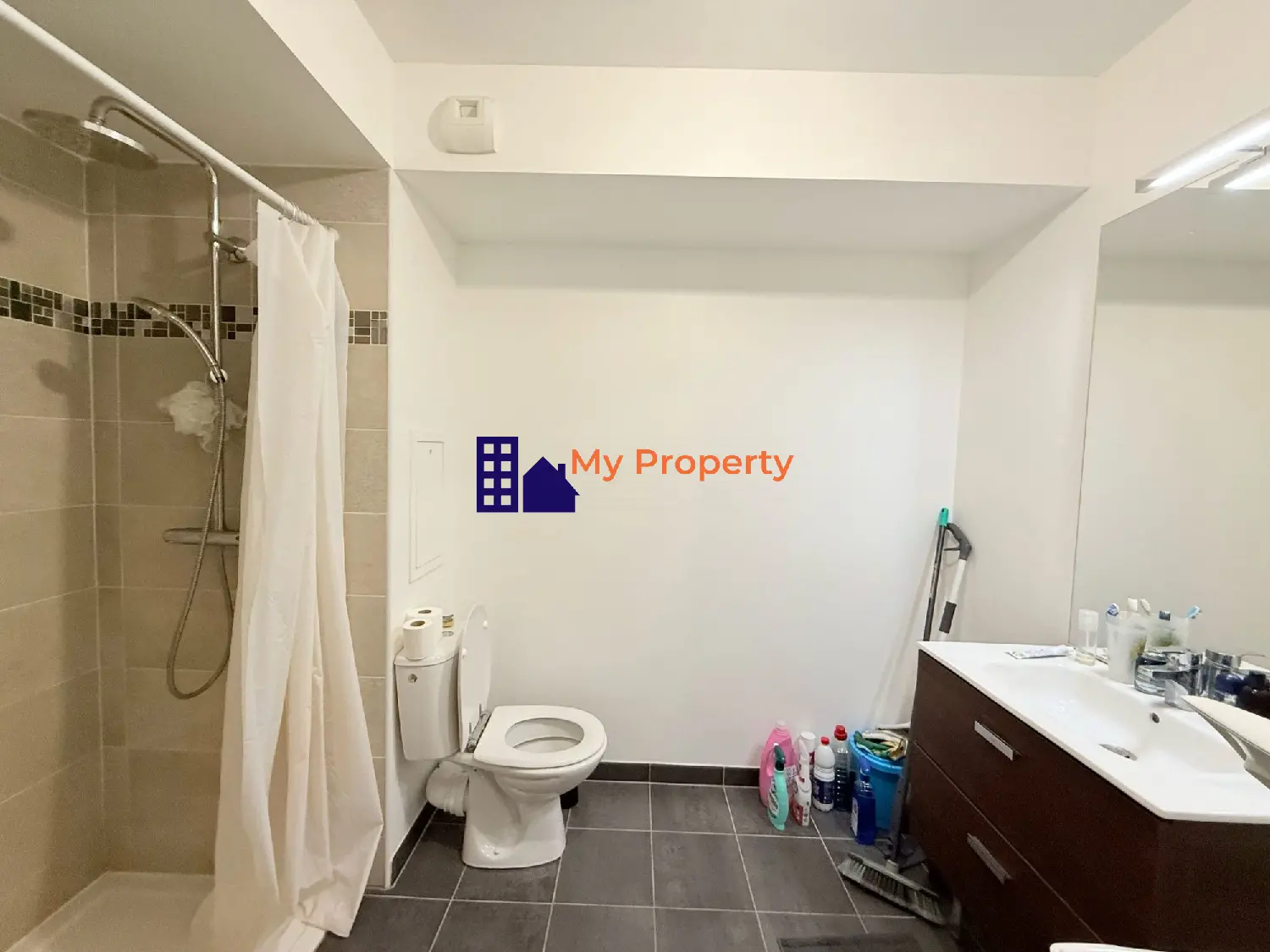  te koop appartement Houilles Yvelines 4