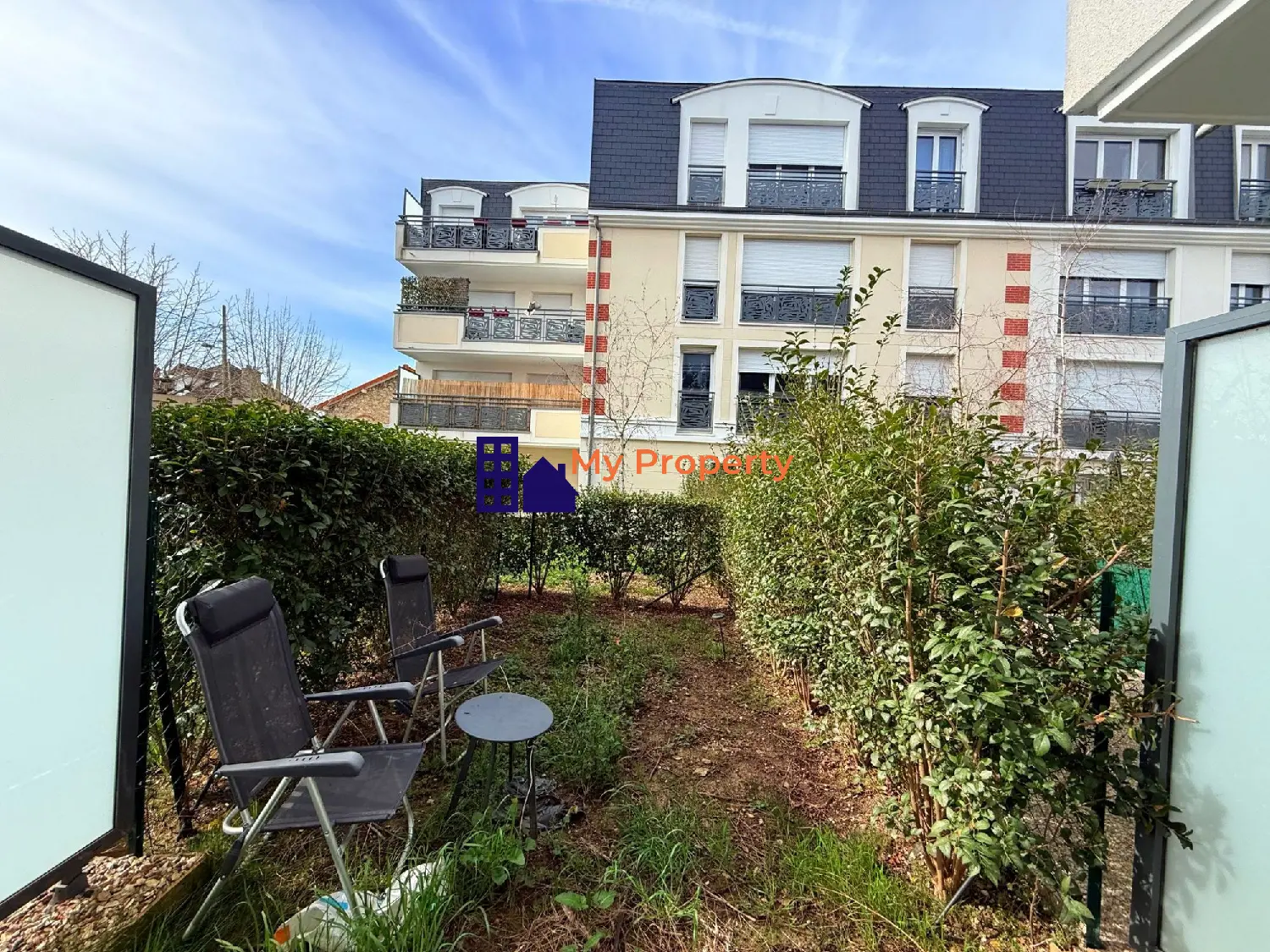  te koop appartement Houilles Yvelines 5