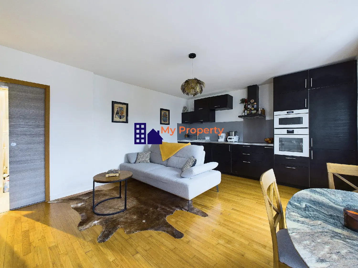  te koop appartement Houilles Yvelines 1